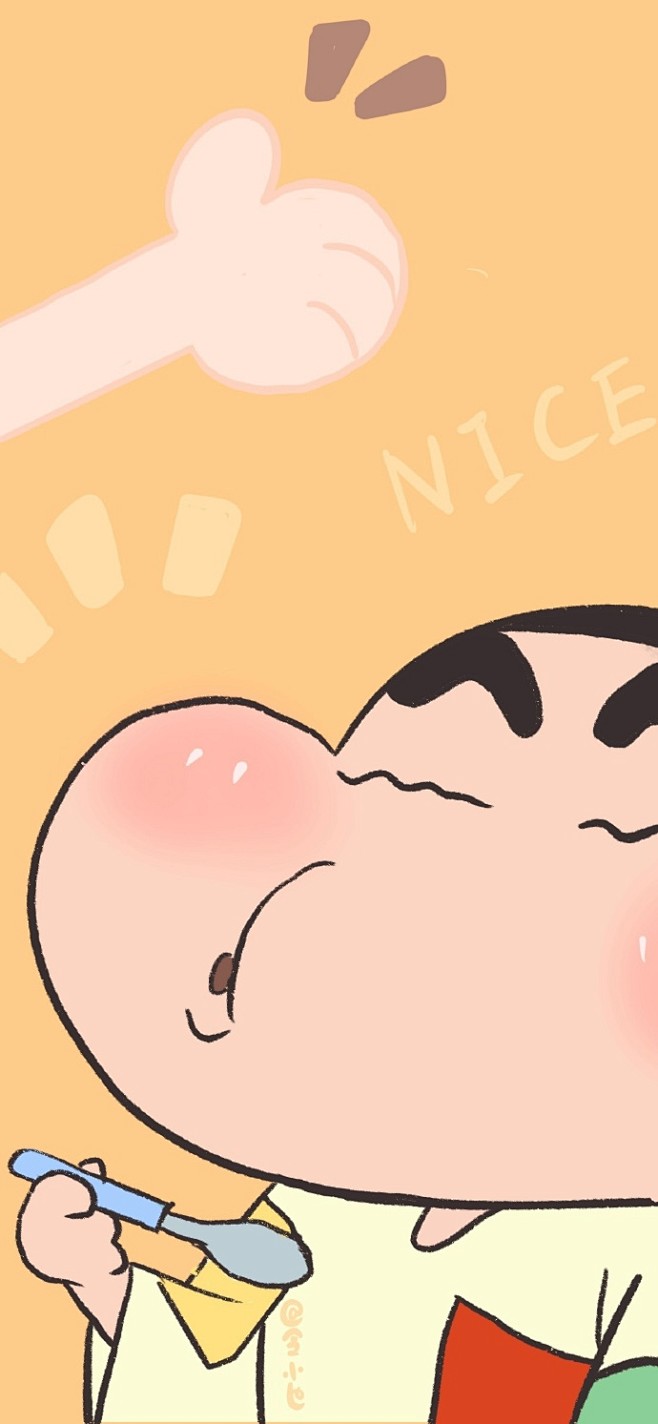 蜡笔小新壁纸 ​​​​