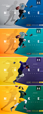 https://www.behance.net/gallery/49500211/Under-Armour-NFL-Combine