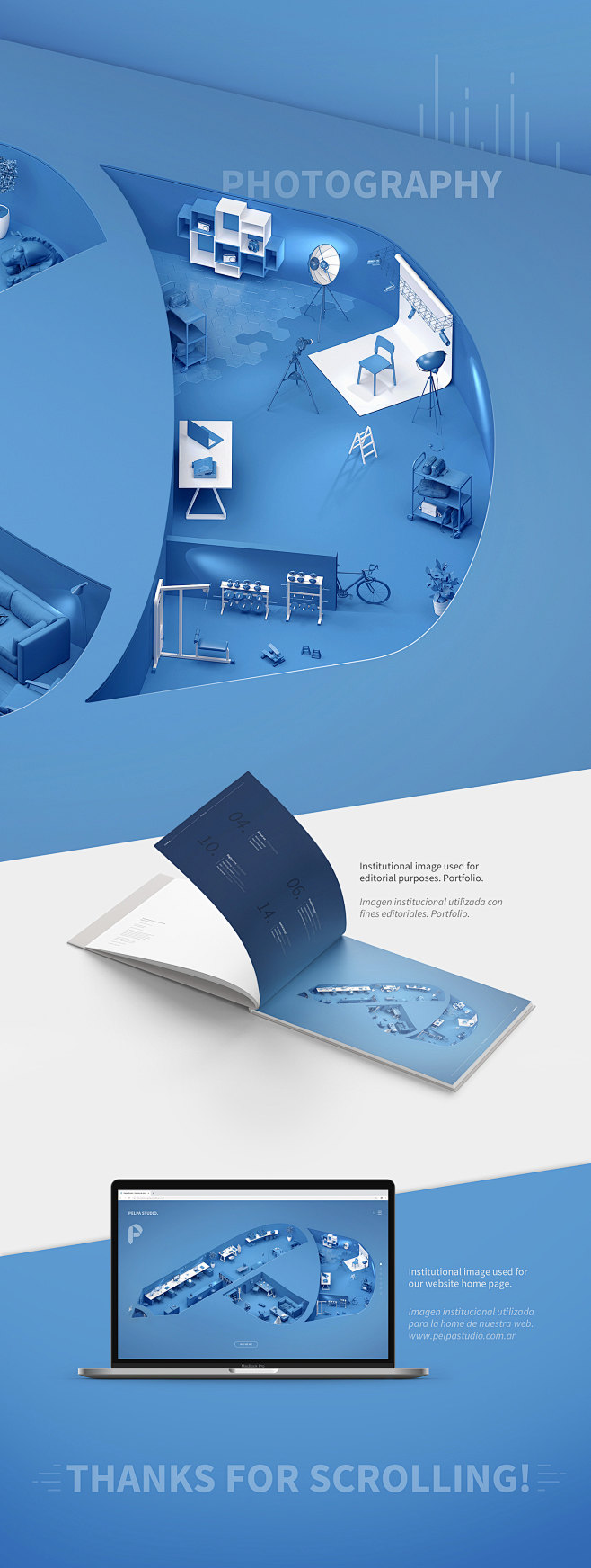 Pelpa Studio - insti...
