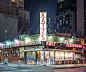 Franck Bohbot | 城市霓虹 - 人文摄影 - CNU视觉联盟