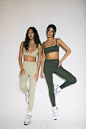 其中包括图片：ESOR Clothing - Fitness Clothing Campaign — STEFANIEMPHOTO