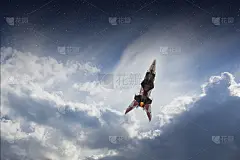 宇宙飞船去星际旅行
