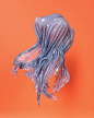 Personal Collection 04 : Personal Everyday from January 2018 Completed in Cinema4D with assets created in Zbrush and Marvelous Designer, then rendered with Octane and composited in Photoshop. 
