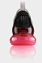 Nike Air Max 270 8 Faits