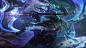 winterblessed-hecarim-lol-skin-splash-art-8k-wallpaper-uhdpaper