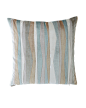 D.V. Kap Home Layers Striped Pillow