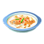 美食-鱼头豆腐汤