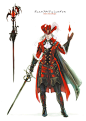 The Oaths We Swear : MCH/BLM/SMN/RDM/WHM/SCH/AST AF3 gear and weapons
1/2/3/4/5/6/7/8