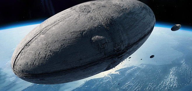 Trisolaran Fleet (Th...