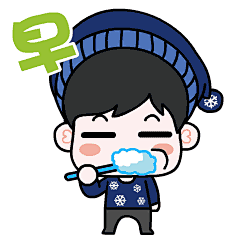 萌翻90后的表情包，高丝雪肌精喊你玩起来！