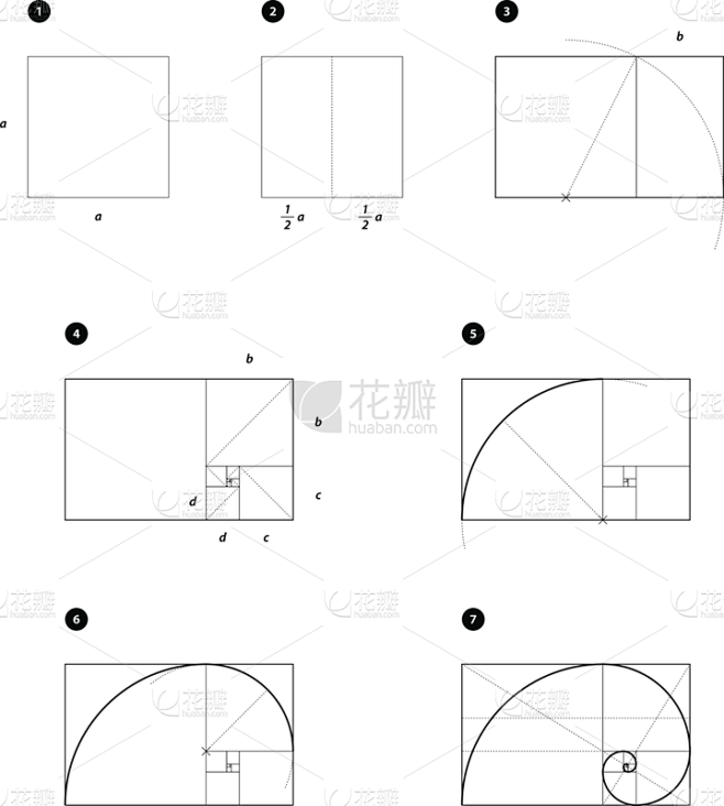 螺线,公式,线条,数学符号,式样,建筑业...