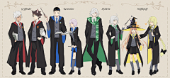大唐酒仙李白V采集到fate/fatego