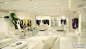 2012年最新服装店设计图