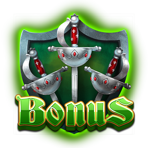 Queens Guard slot ga...