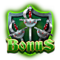 Queens Guard slot game