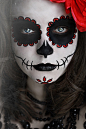 Dia de los Muertos