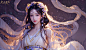 00802-2904141900-(masterpiece), best quality, very detailed CG Unity 8k wallpaper,realistic,1girl,an extremely delicate and beautiful, solo,(arms-0000