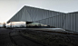 Stade de Soccer de Montréal Saucier+Perrotte Architectes