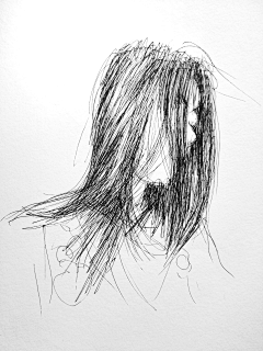lucky十三采集到#十三绘画