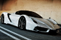 eyecndy:    Ferrari Enzo F70 concept