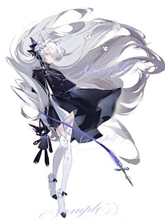 Nana’sRabbit采集到日韩