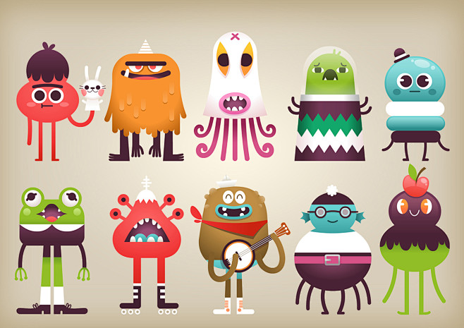 Clever Monster : Cle...