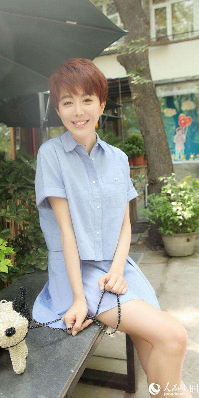 姜妍