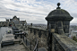 Scotland Gothic (502)