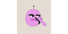 ~胡胡呀采集到简笔画