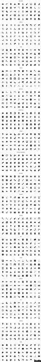 图标 合集 第七 自然 生活方式 方式 合集图标主题图标图标icon