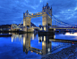 London Bridge (Tower Bridge)