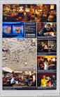 【品味京城】观摩《生命北极——王建男环北极摄影观察十七回合作品展》, 闻路旅游攻略