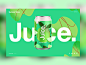 Juice ui apple dribbble