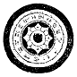 铜镜纹样