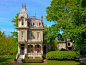 Kennebunk, ME: 10 Vibrant Victorians