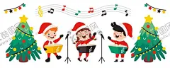 卡通圣诞儿童 【酷图网】圣诞人物,圣诞快乐,圣诞快乐人物,海报素材,展板素材,活动,派对,音乐会,圣诞宣传,圣诞主题,圣诞聚会,新年快乐,双旦快乐,卡通,手绘,圣诞节,圣诞,圣诞晚会,圣诞背景,圣诞节快乐,圣诞节人物,圣诞节活动,戴圣诞帽,圣诞帽,冬季,冬装,欢庆,庆祝圣诞,平安夜,冬天,儿童,小孩,可爱,表演,唱歌,合唱,