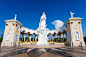 La Chinita square by Marcial Quintero on 500px