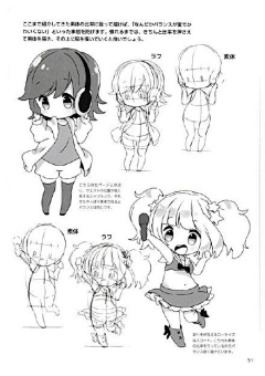 goodgoodgirl采集到Q版
