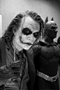 Heath Ledger  -  'The Dark Knight'