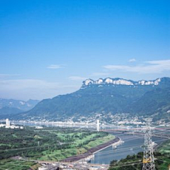 布丁洒了采集到Photography-摄影-风景