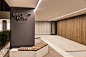 3d form architecture dwelling information residential Signage Space Branding system visual information system wayfinding