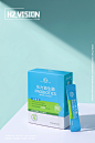 乐力 益生菌 x H2视觉摄影-5
