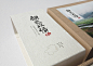 侗之以情 Packaging Design : 腾讯2014端午节礼品包装设计