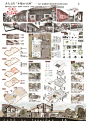 2020年大学生乡村规划竞赛获奖作品
°景观设计＆城市规划竞赛队友招募，在这里找到... ​​​​