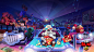 荒野乱斗Brawl-Stars的照片 - 微相册