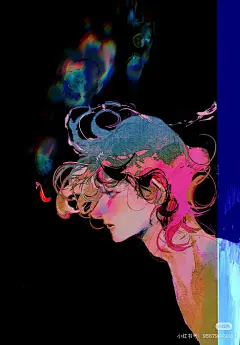 精美壁纸 二次元 美女
