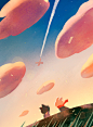 Summer image