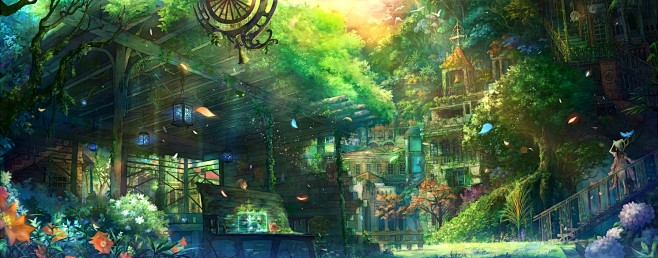 来自分享