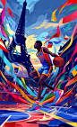 ls7623_A_vigorous_basketball_player_wearing_the_exclusive_baske_c81dbb27-060d-4d99-8f10-131bace0a0e7