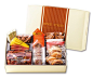 ROYCE正品2013日本包装零食巧克力饼干特产礼盒焦糖蛋糕 预约